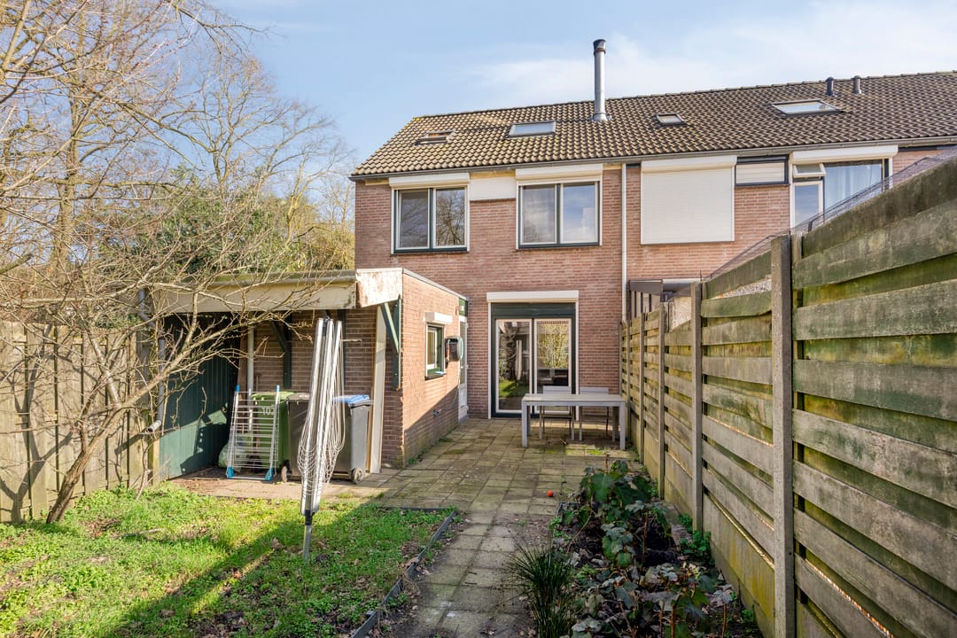 Foto 23 van Volderhof 102