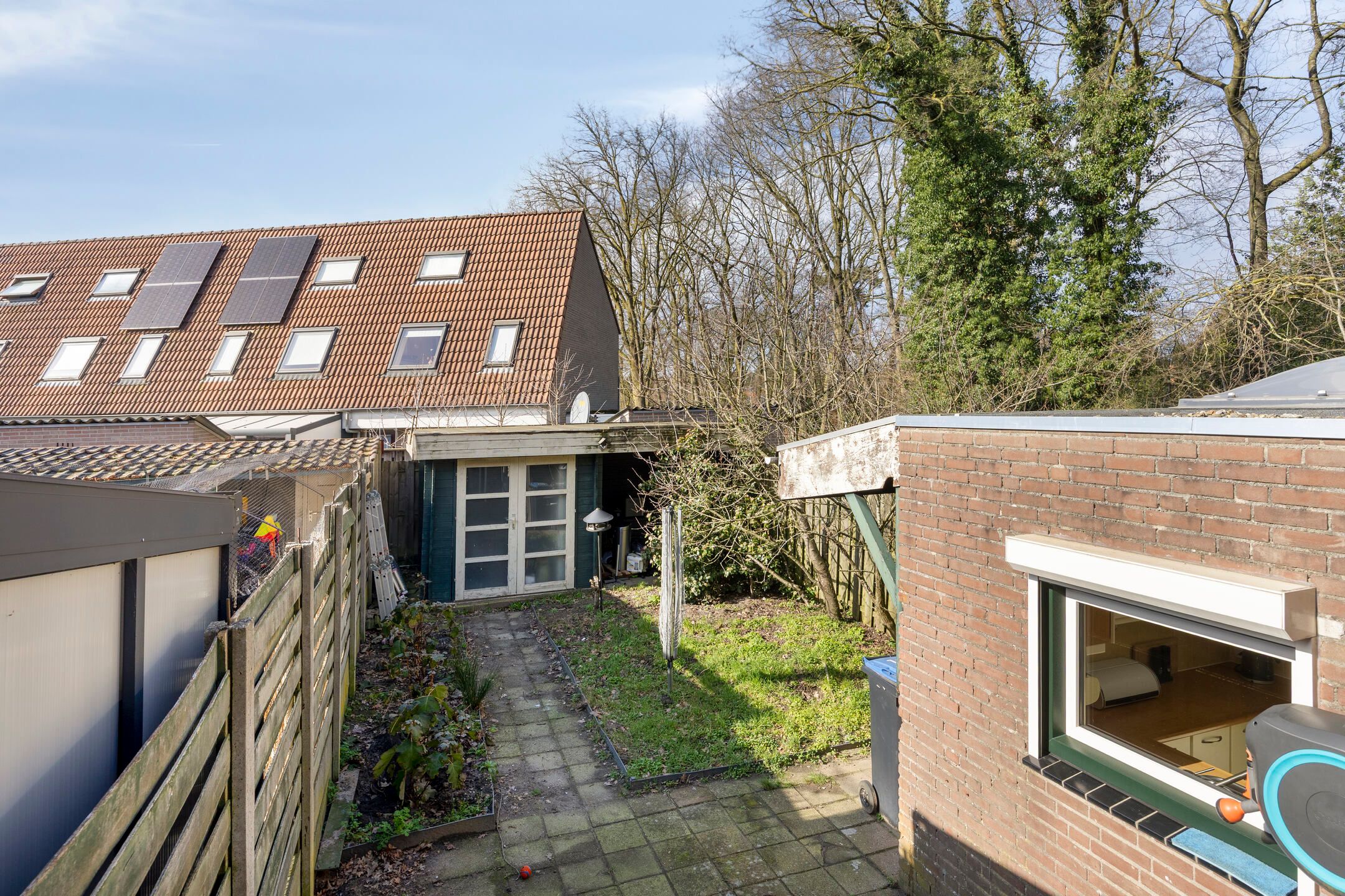 Foto 24 van Volderhof 102