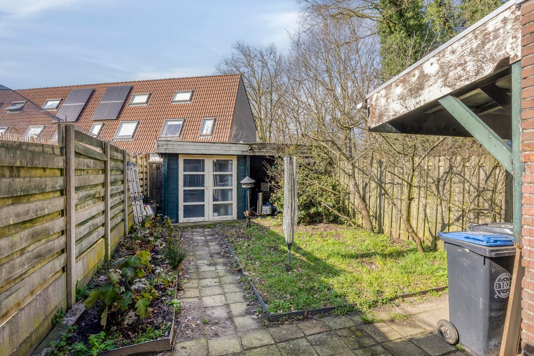 Foto 22 van Volderhof 102