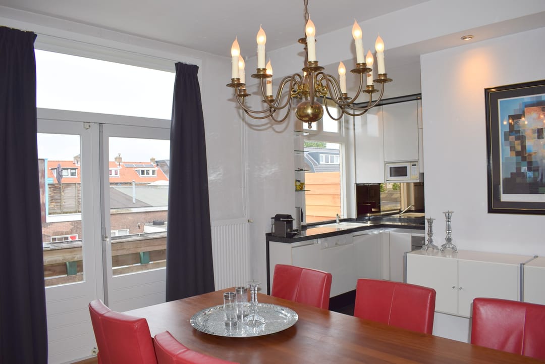 Foto 8 van Leidsevaart 452-A