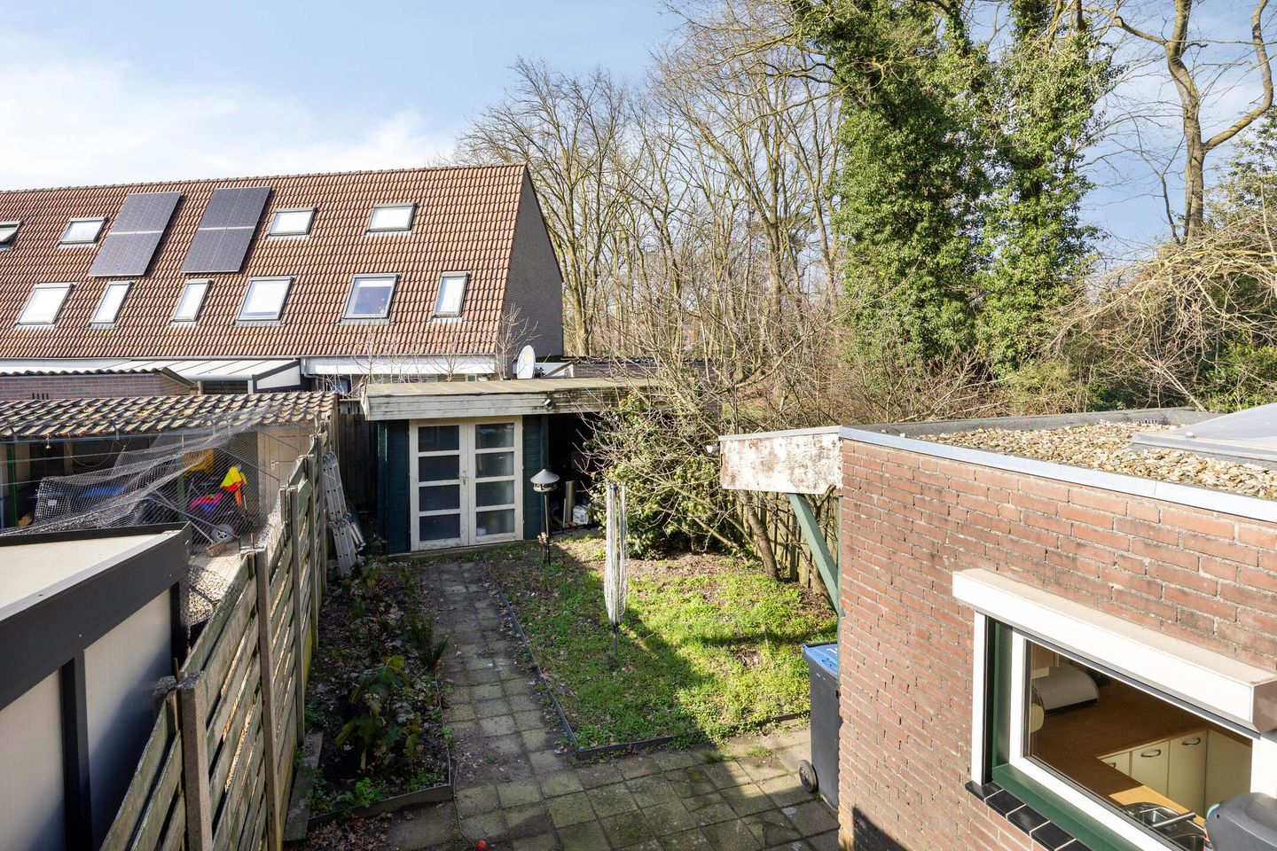 Foto 25 van Volderhof 102