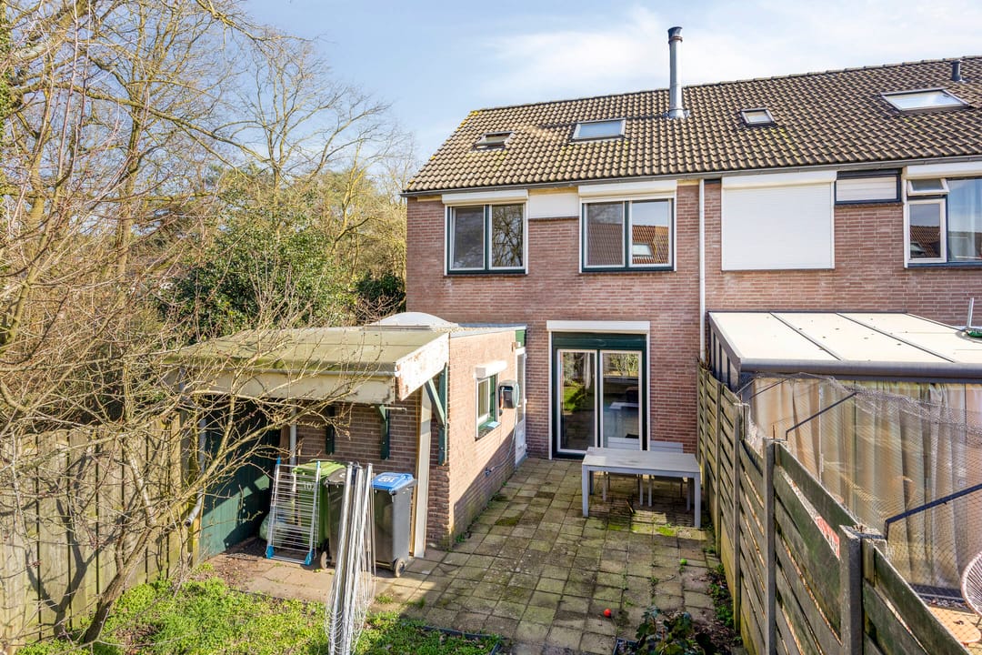 Foto 26 van Volderhof 102