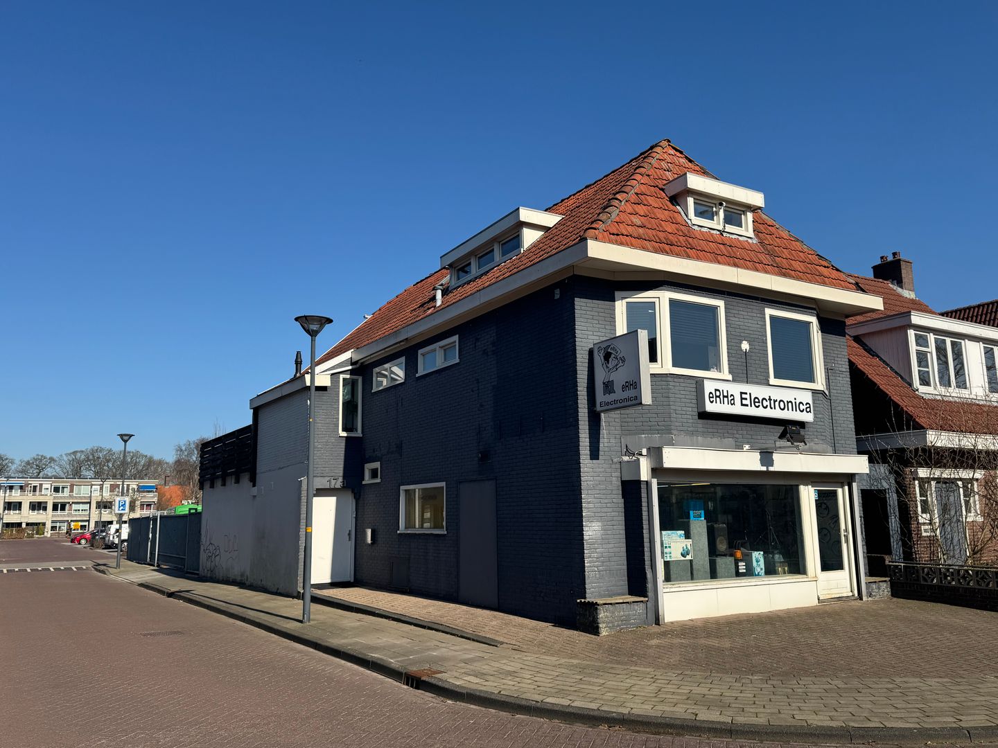 Bekijk foto 2 van Houtlaan 17