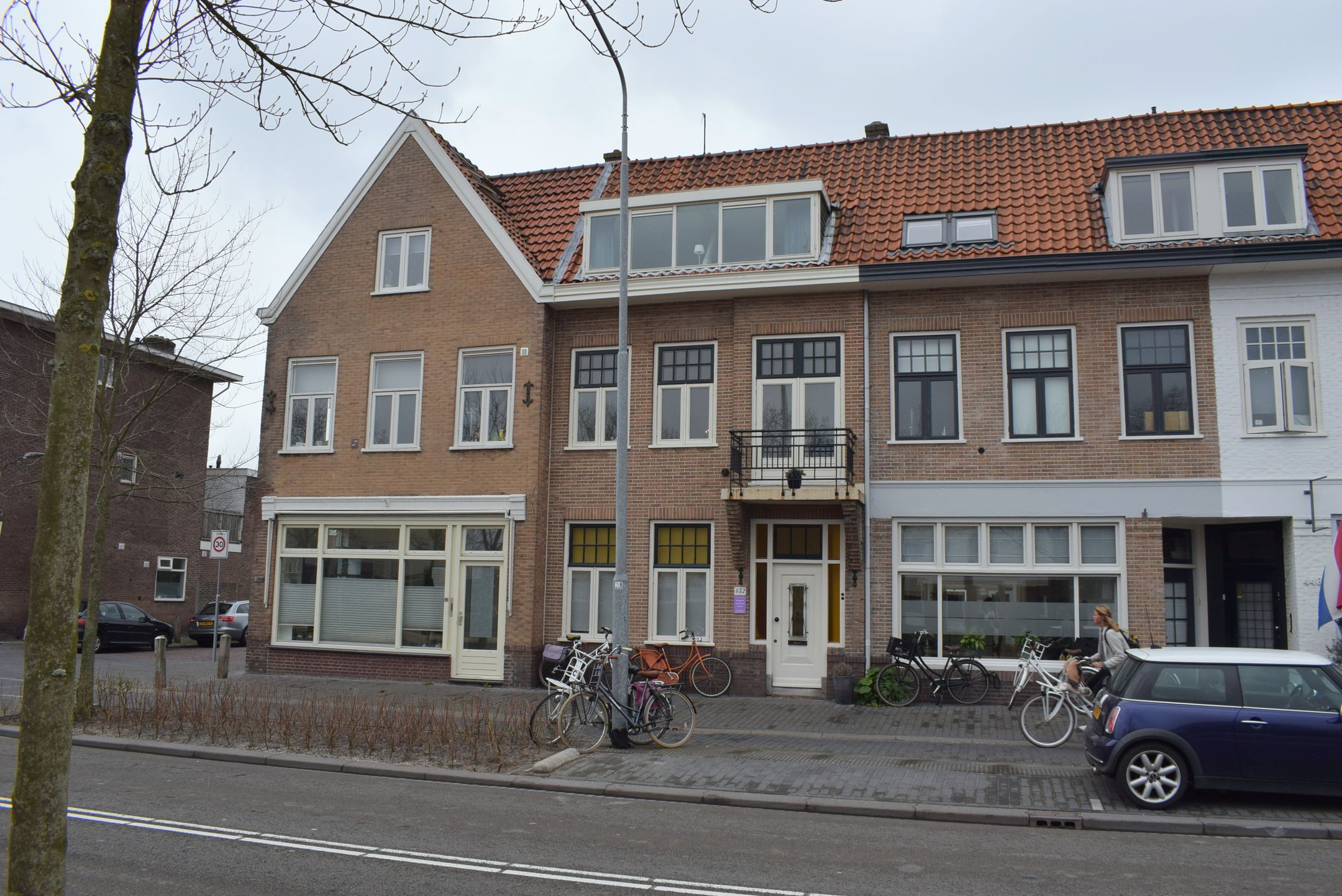 Foto 27 van Leidsevaart 452-A