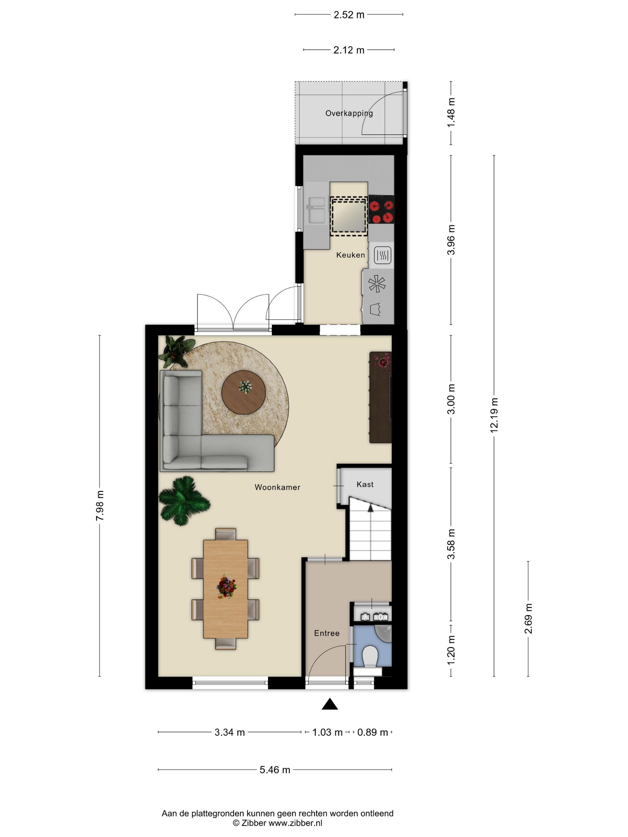 Foto 36 van Volderhof 102