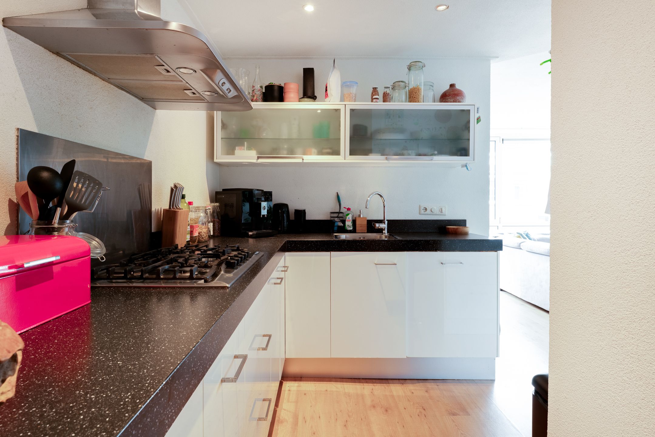 Foto 3 van Schoolstraat 7-B