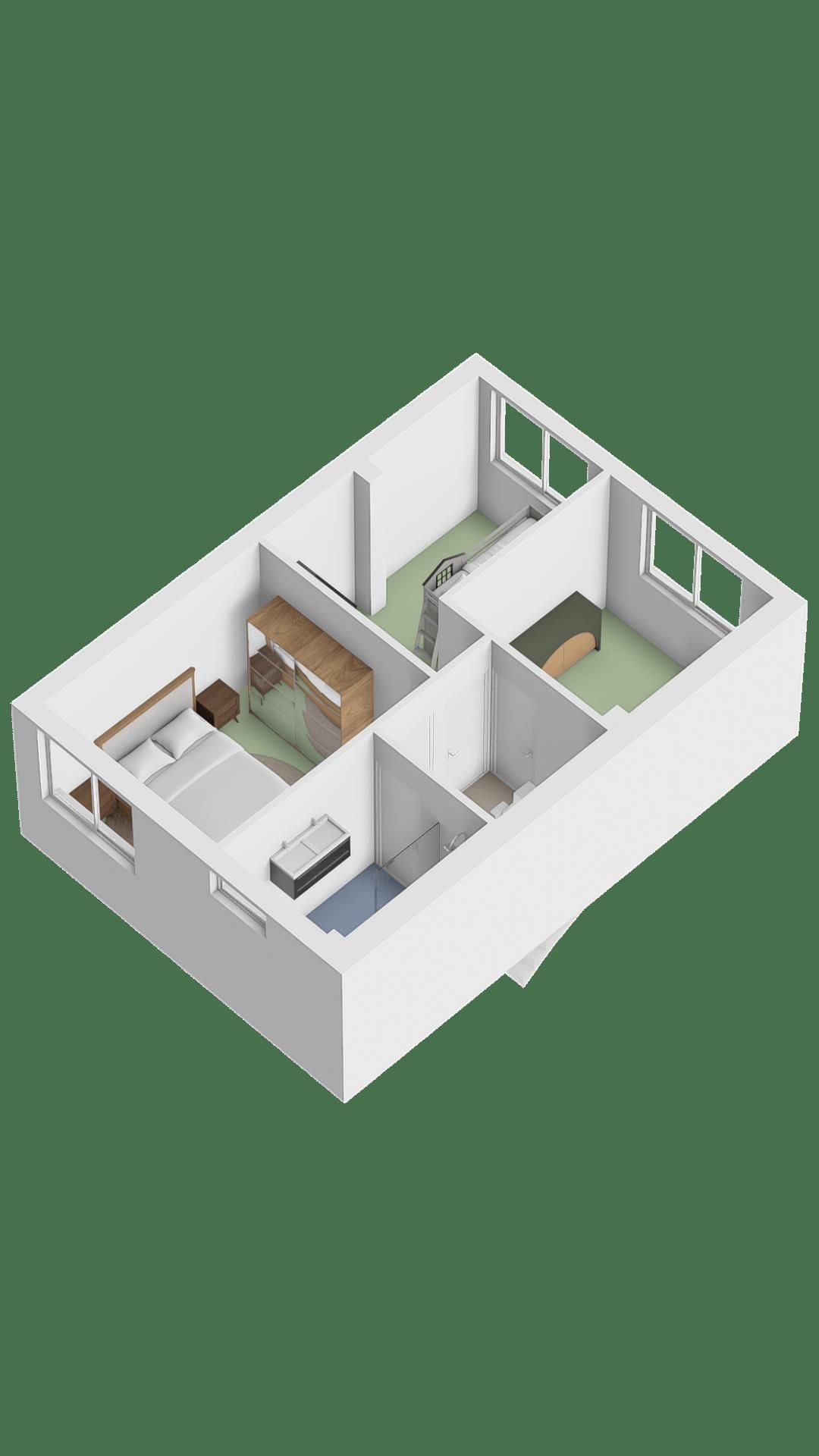 Foto 41 van Volderhof 102