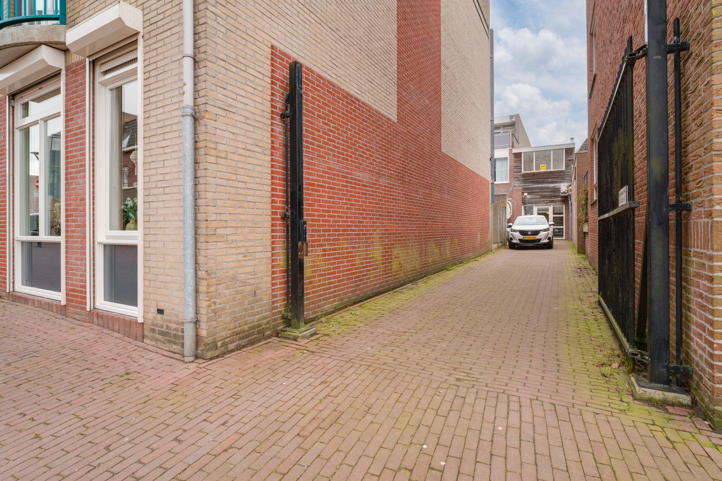 Foto 5 van Schoolstraat 7-B