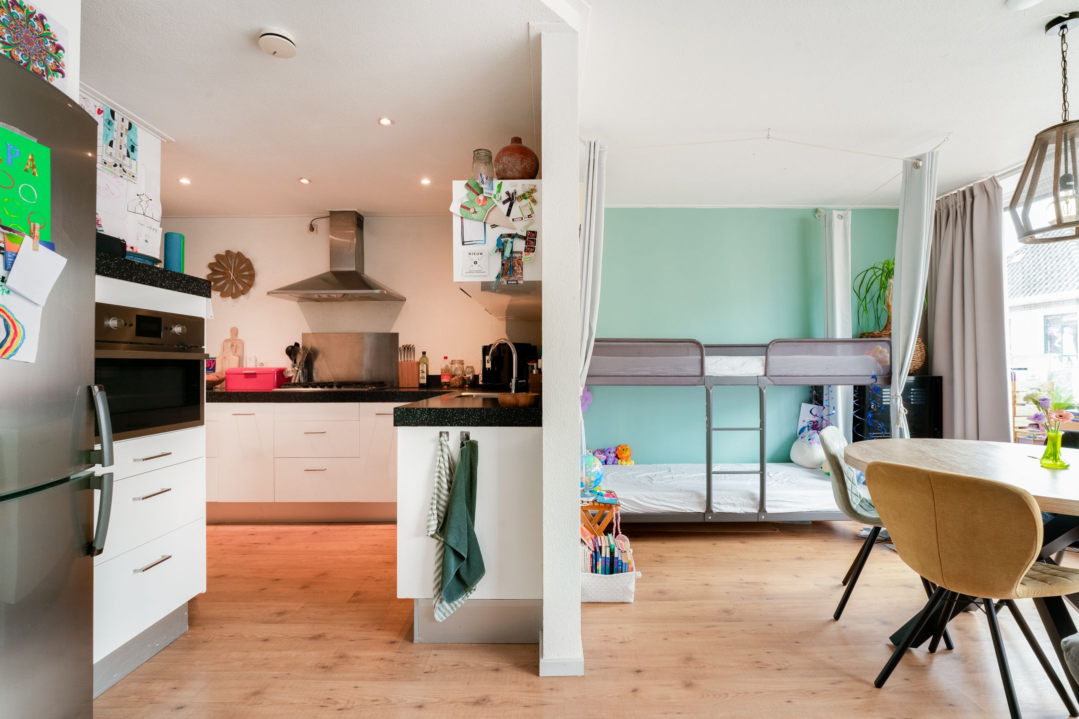 Foto 18 van Schoolstraat 7-B