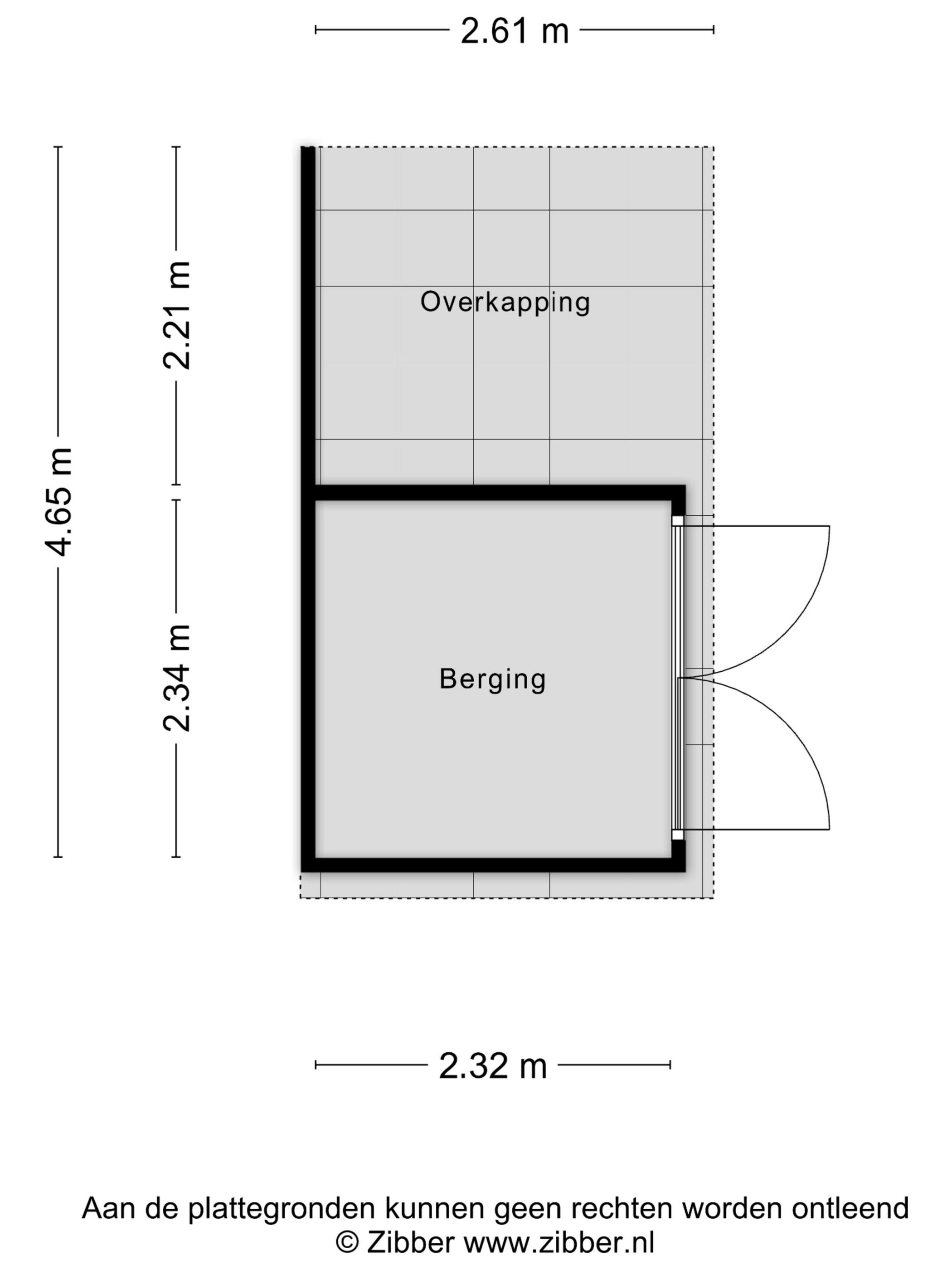 Foto 39 van Volderhof 102