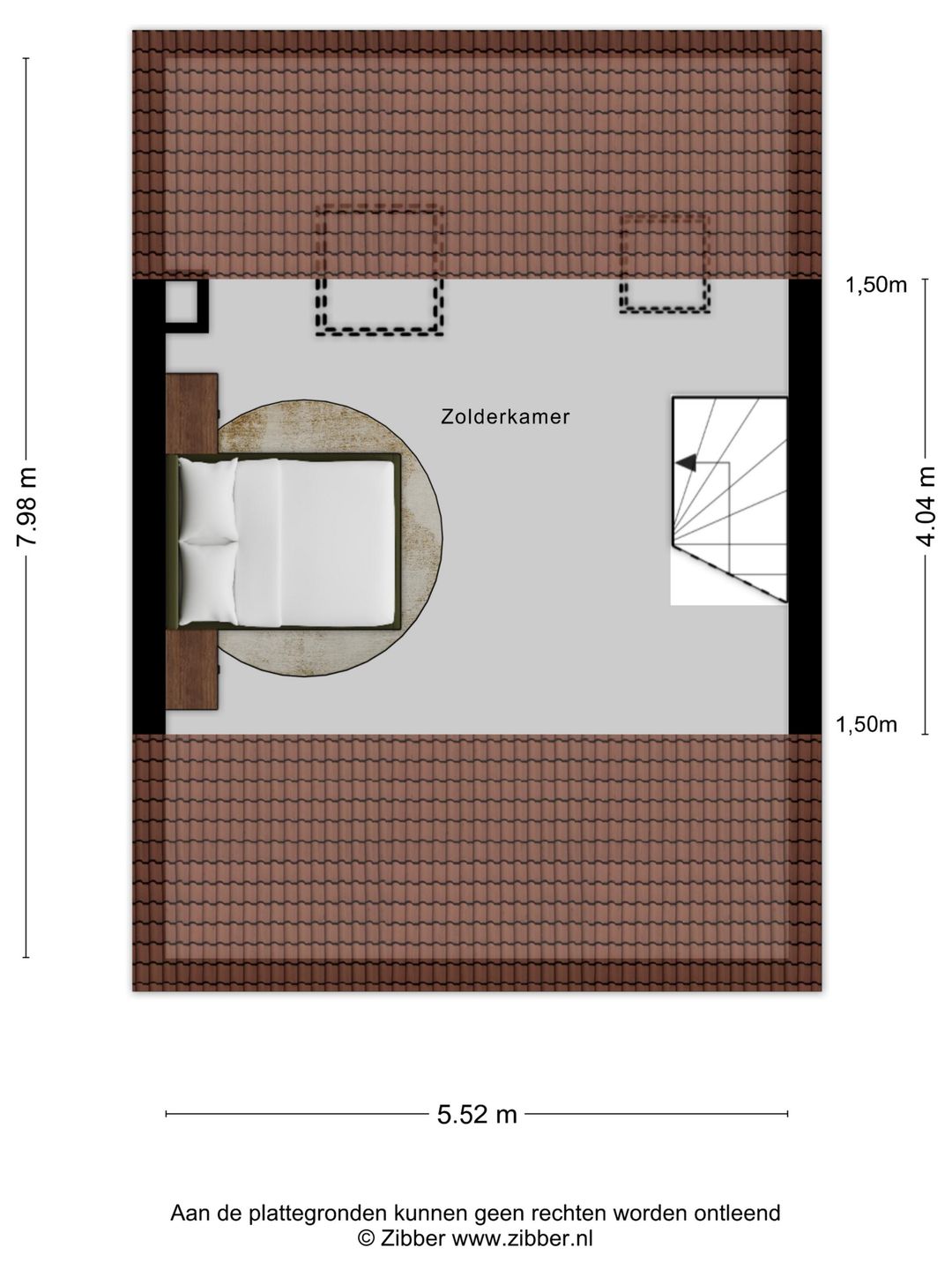 Foto 38 van Volderhof 102