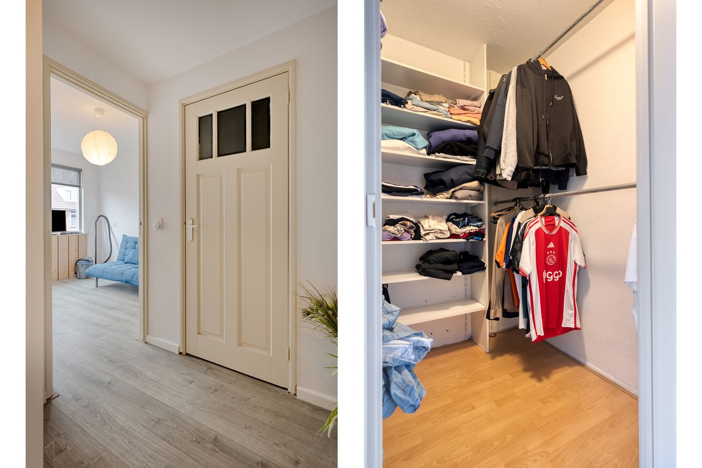 Photo 20 of Rietdekkerstraat 54