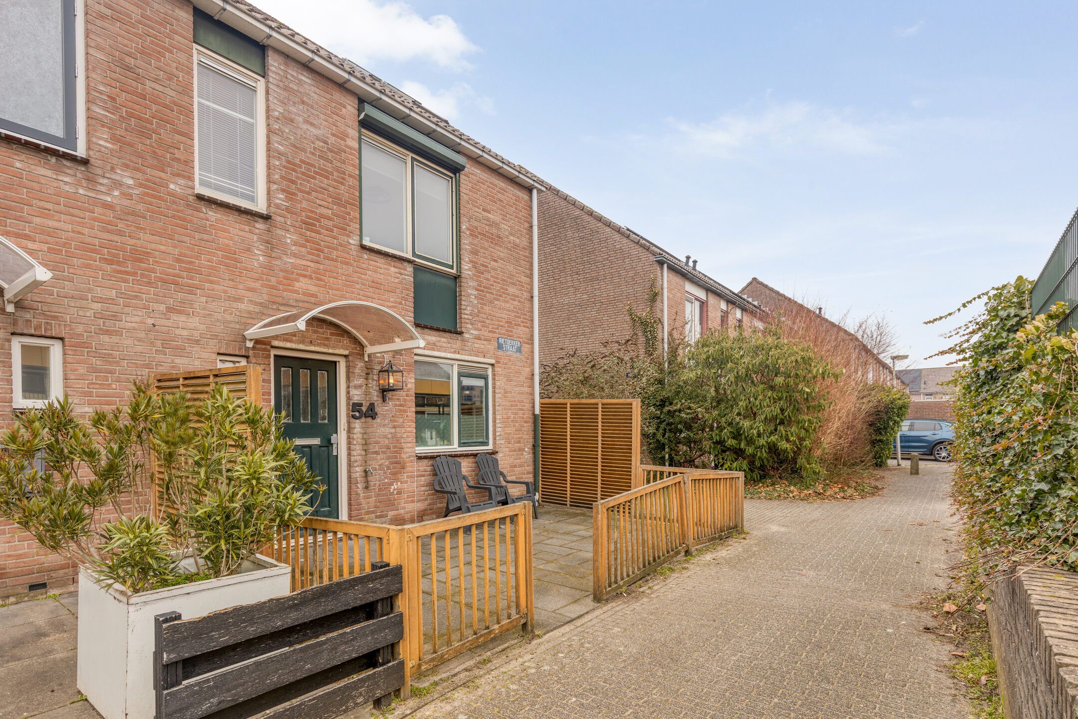 Photo 6 of Rietdekkerstraat 54