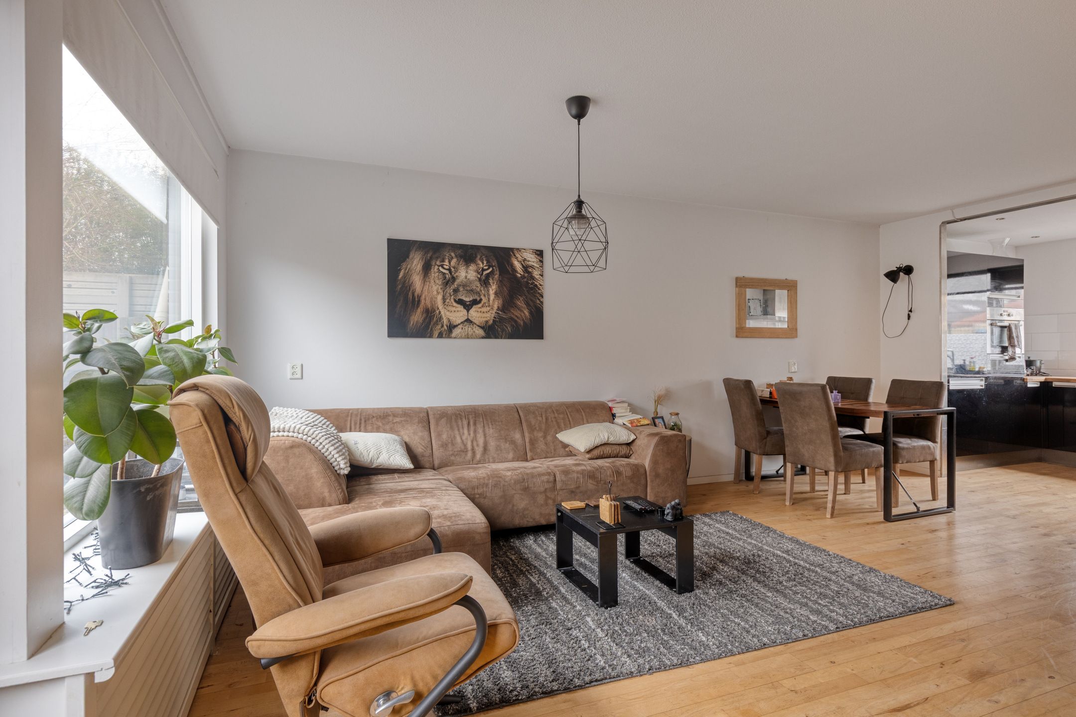 Photo 9 of Rietdekkerstraat 54