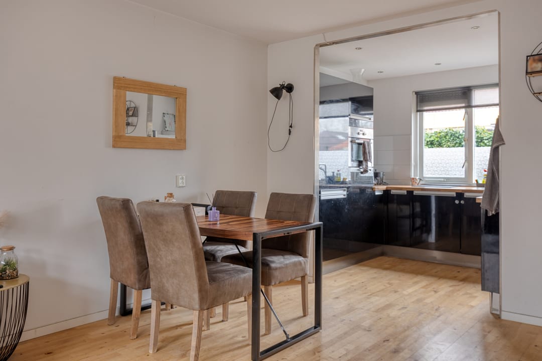 Photo 11 of Rietdekkerstraat 54