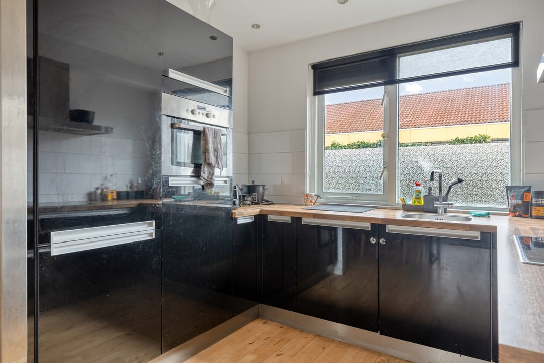 Photo 13 of Rietdekkerstraat 54