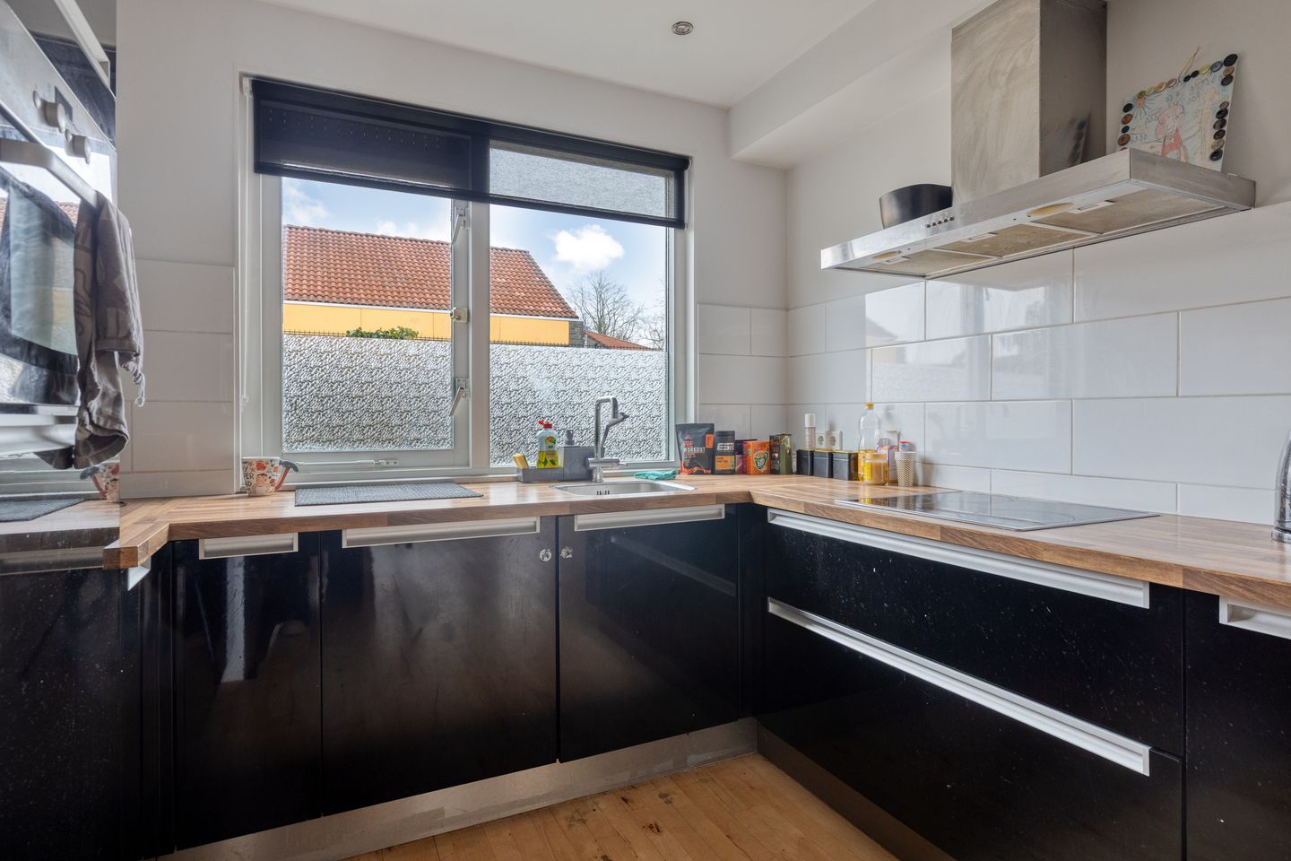 Photo 4 of Rietdekkerstraat 54