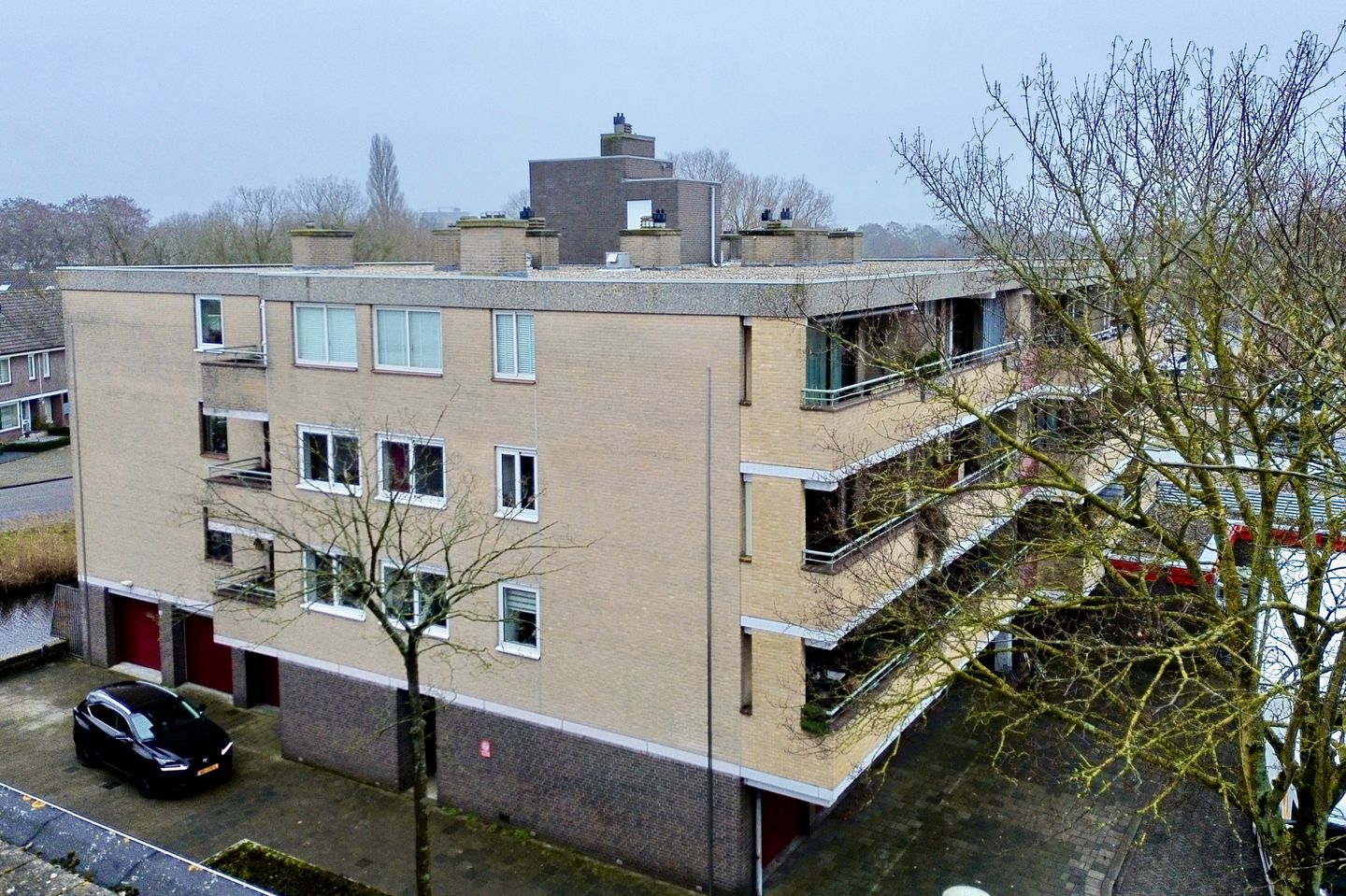 Foto 4 van Bellinistraat 55