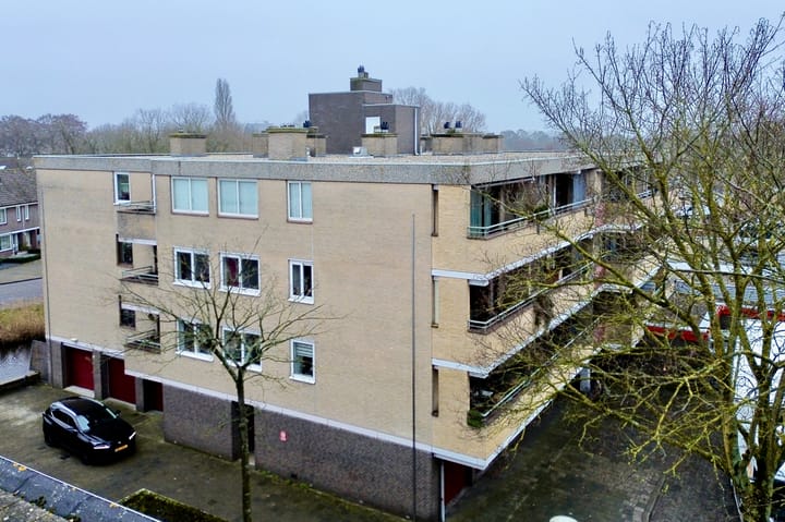 Foto 4 van Bellinistraat 55