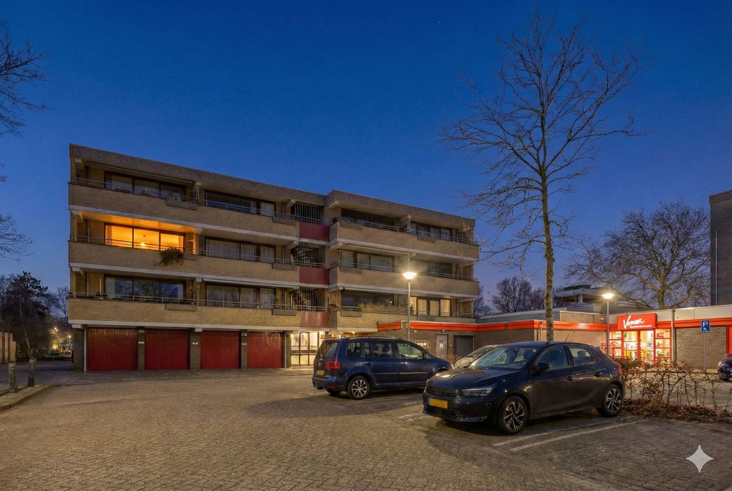 Foto 5 van Bellinistraat 55