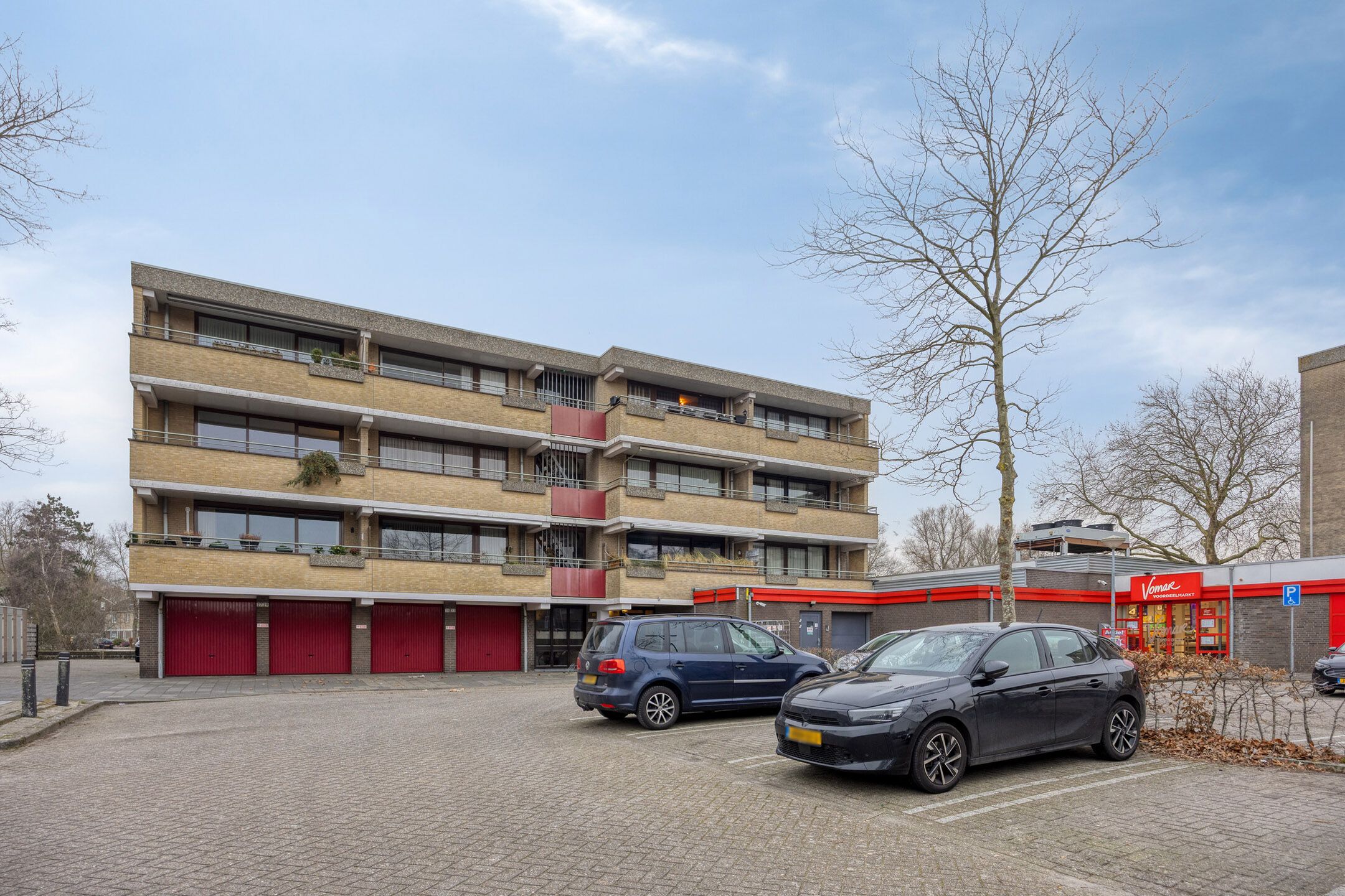 Foto 6 van Bellinistraat 55