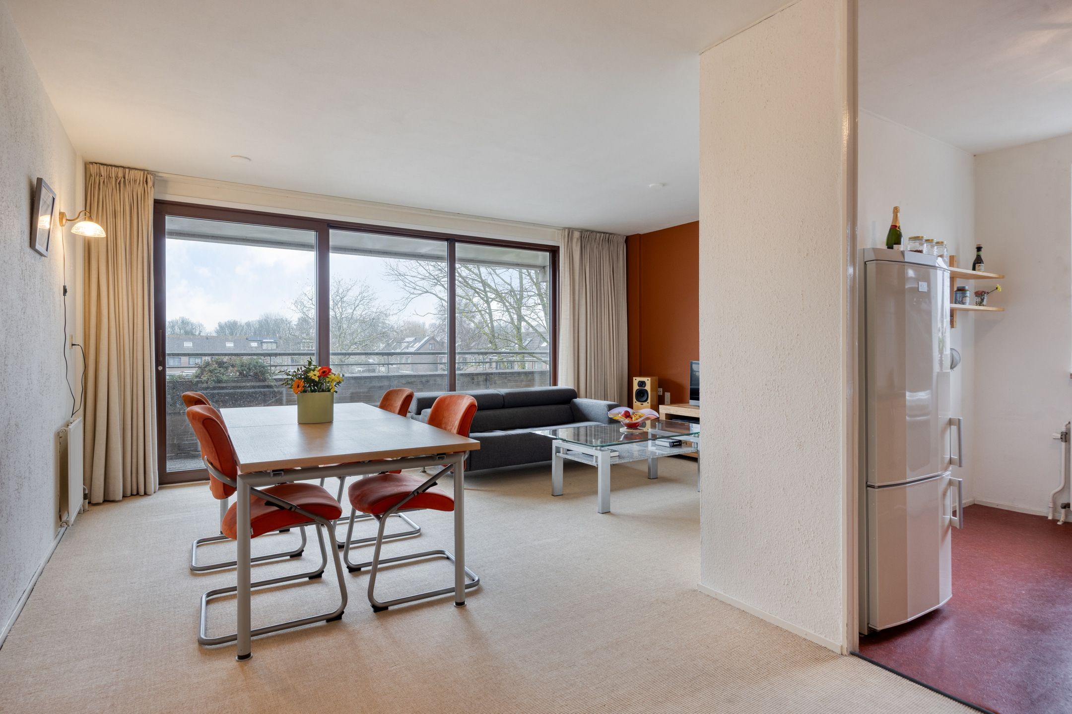 Foto 9 van Bellinistraat 55