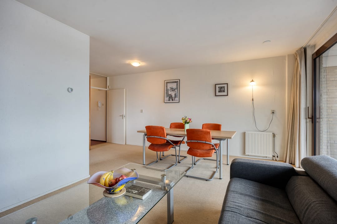 Foto 11 van Bellinistraat 55