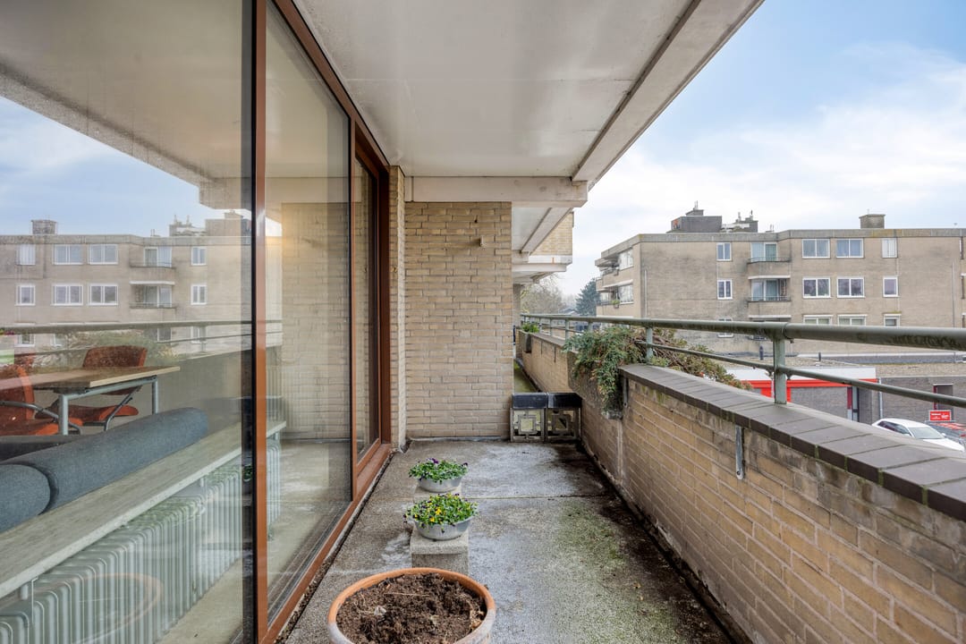 Foto 13 van Bellinistraat 55