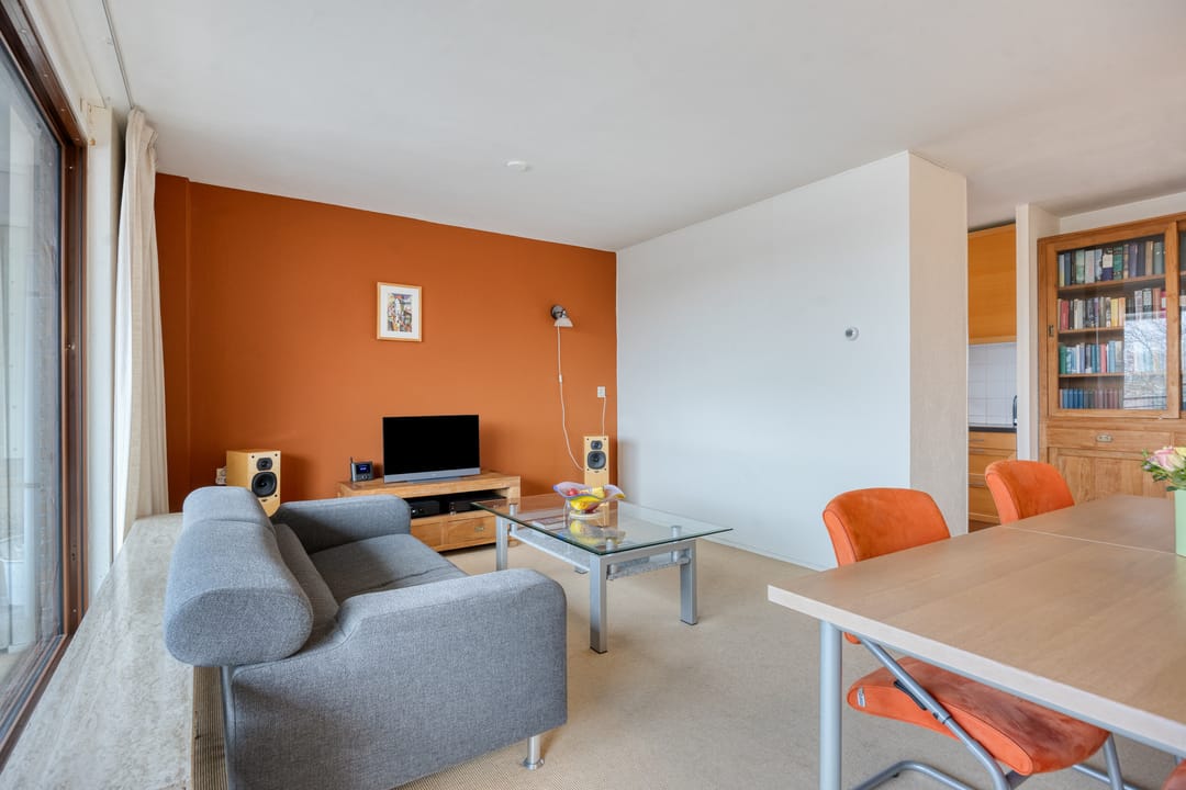 Foto 16 van Bellinistraat 55