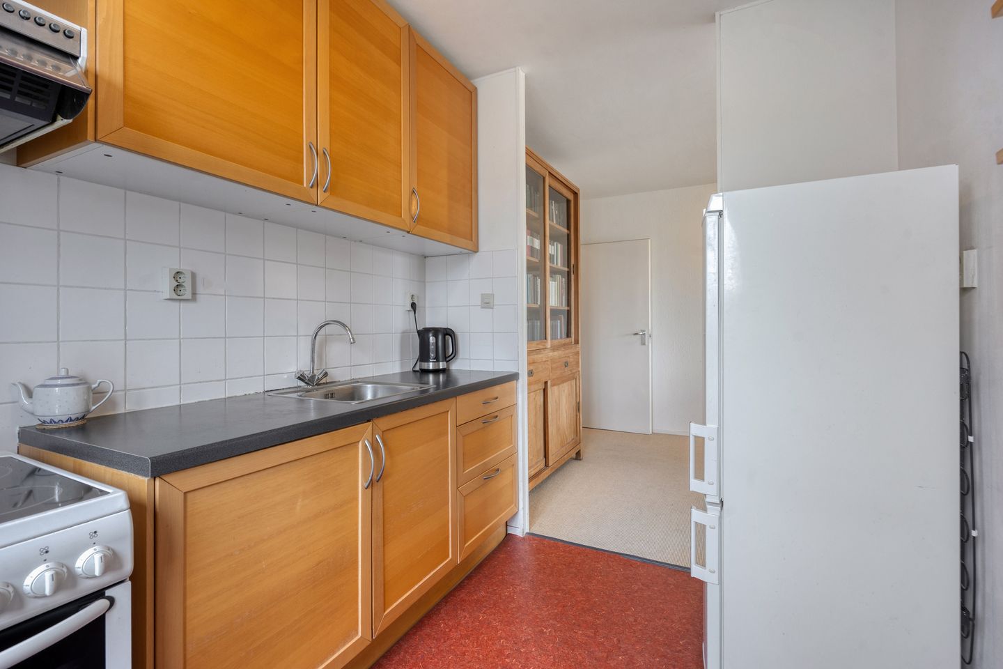 Foto 19 van Bellinistraat 55