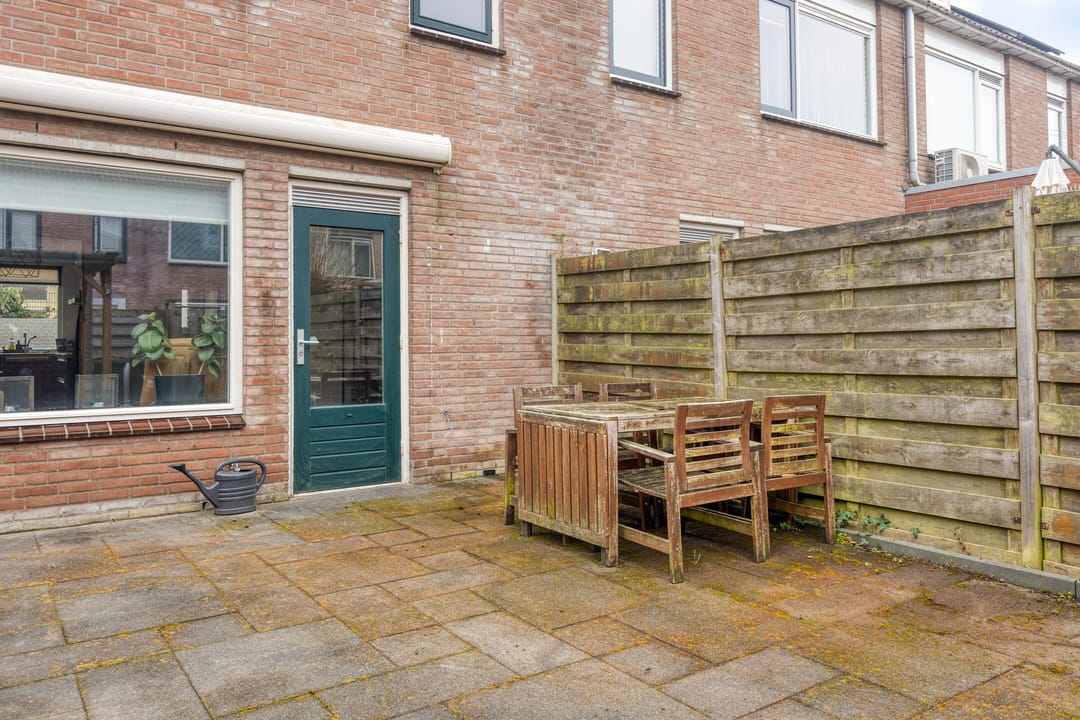 Photo 28 of Rietdekkerstraat 54