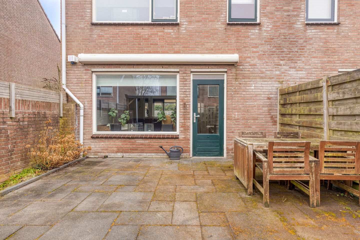 Photo 29 of Rietdekkerstraat 54