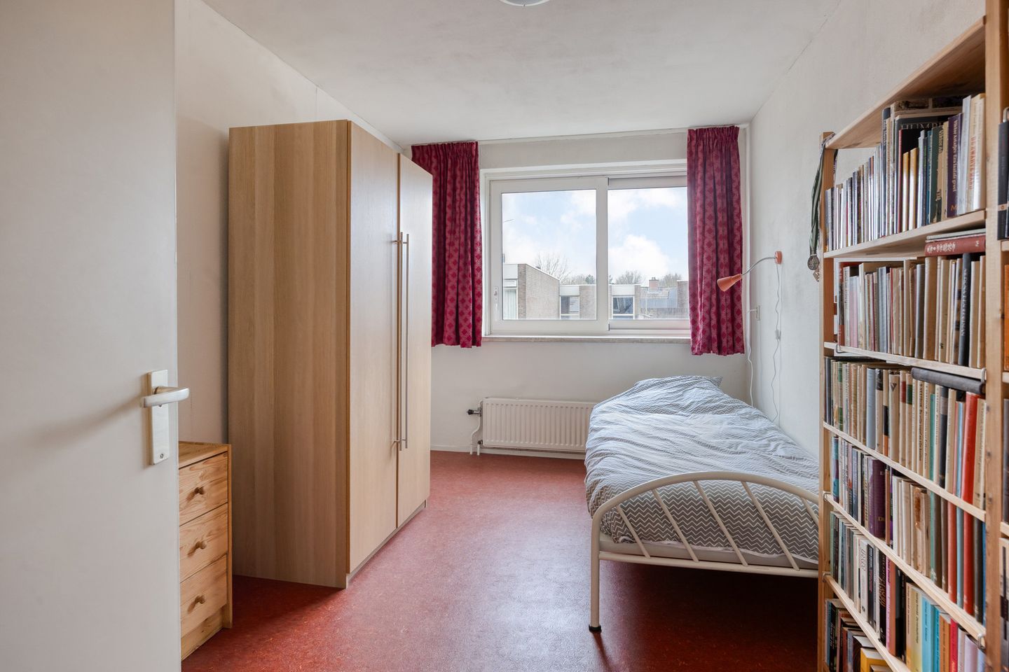 Foto 25 van Bellinistraat 55