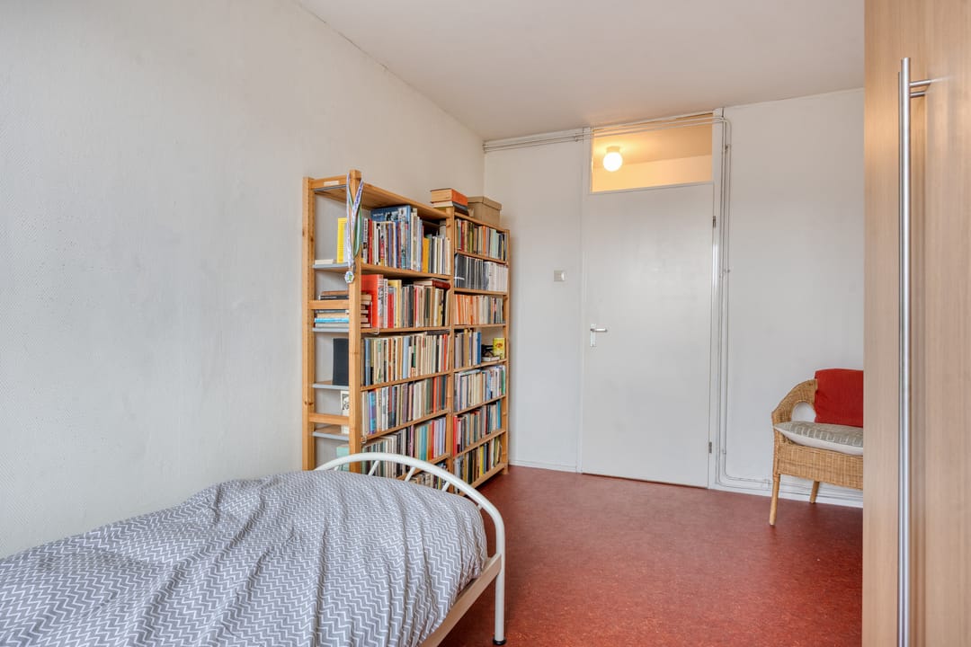 Foto 26 van Bellinistraat 55