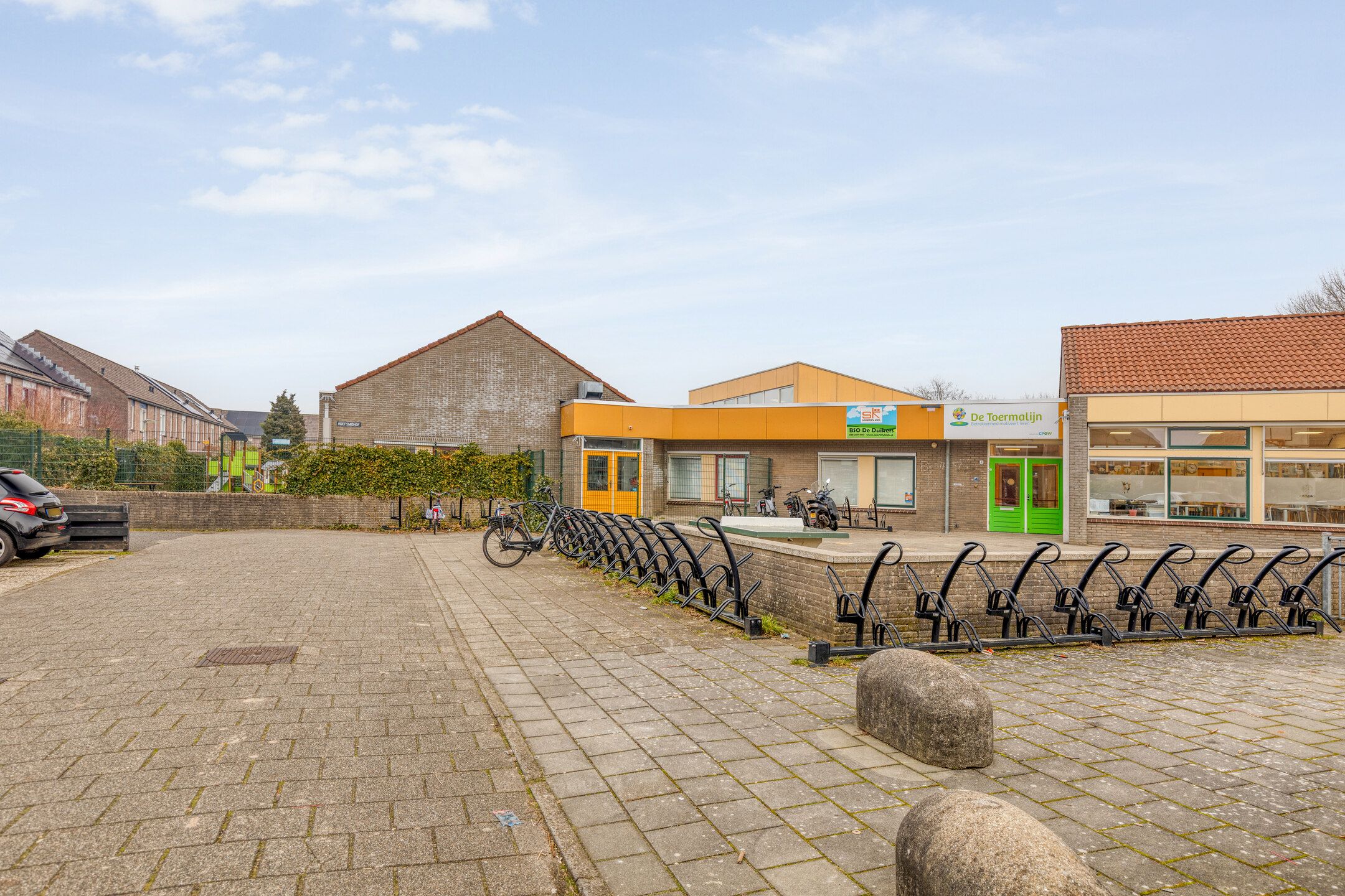 Photo 30 of Rietdekkerstraat 54