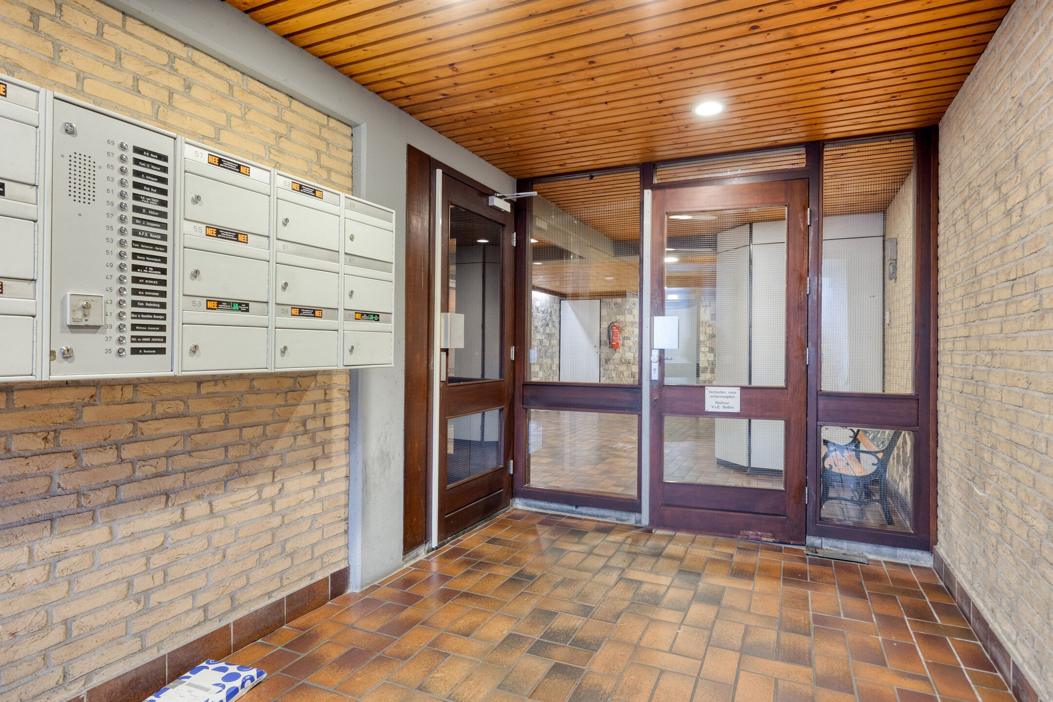 Foto 30 van Bellinistraat 55