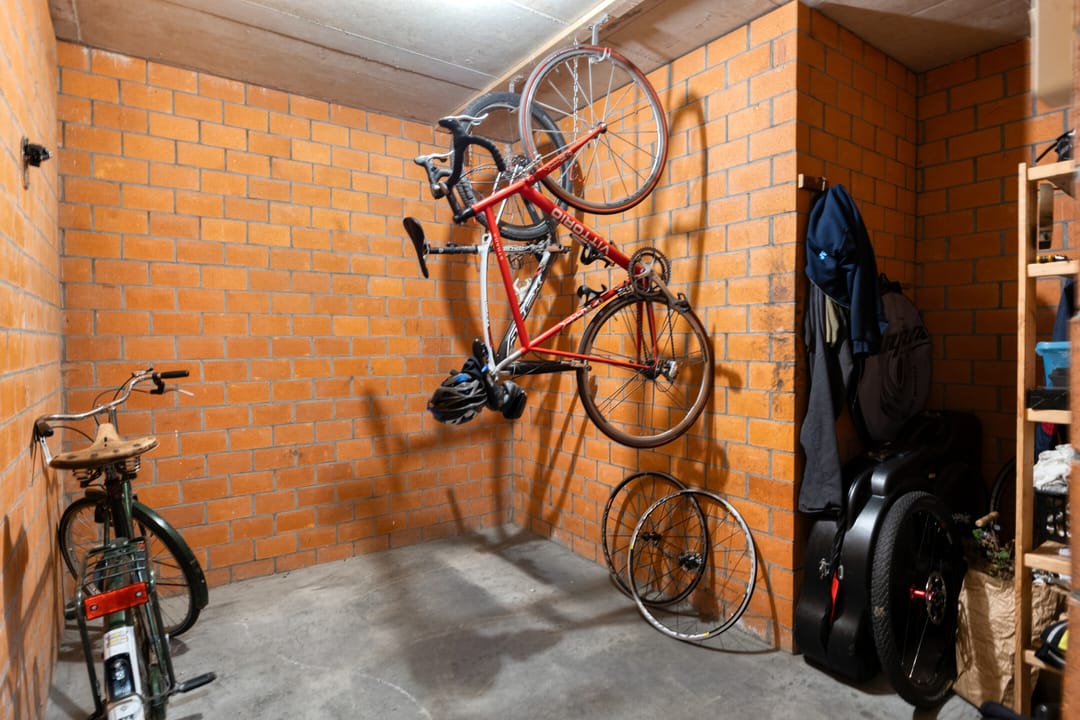 Foto 31 van Bellinistraat 55