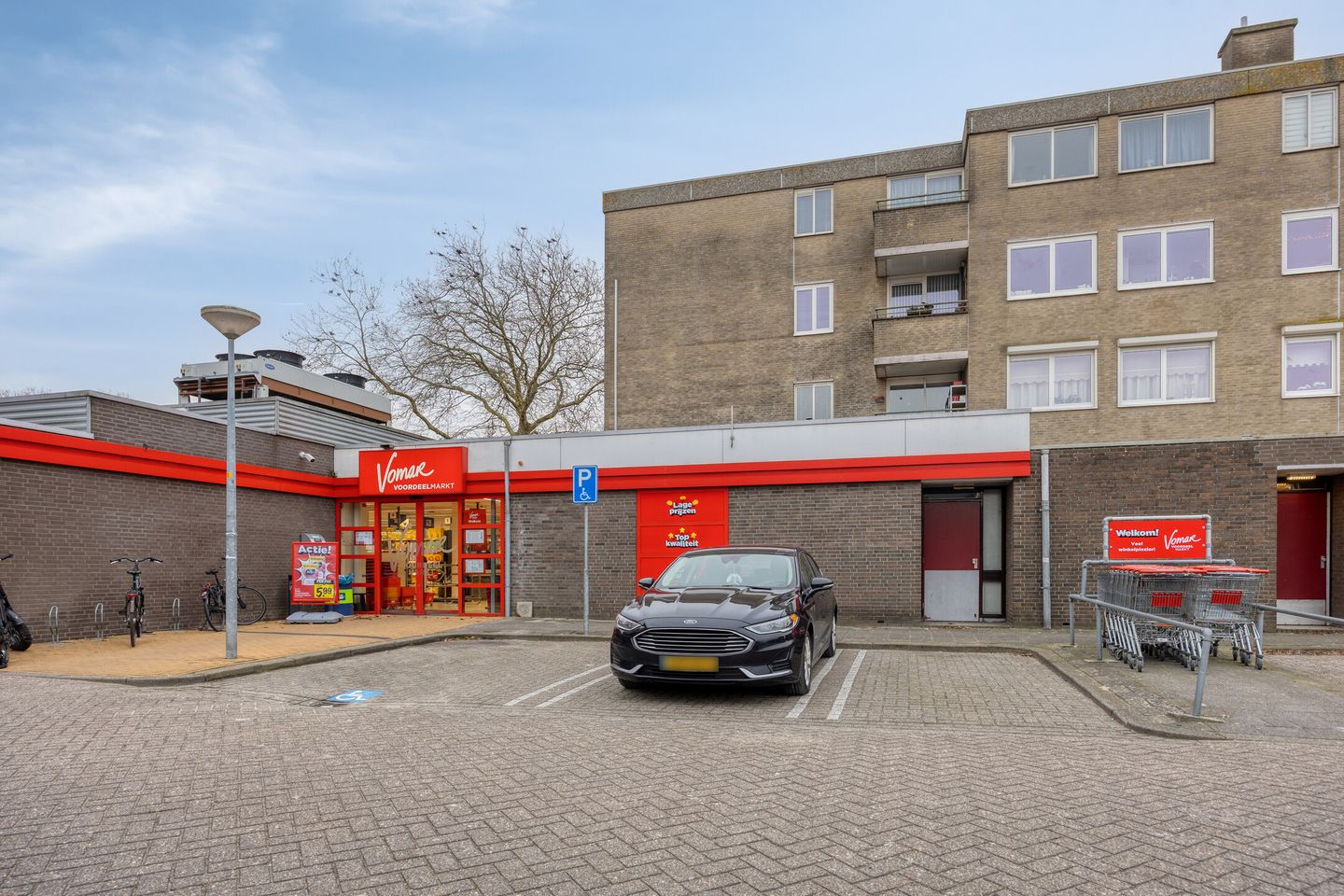 Foto 34 van Bellinistraat 55