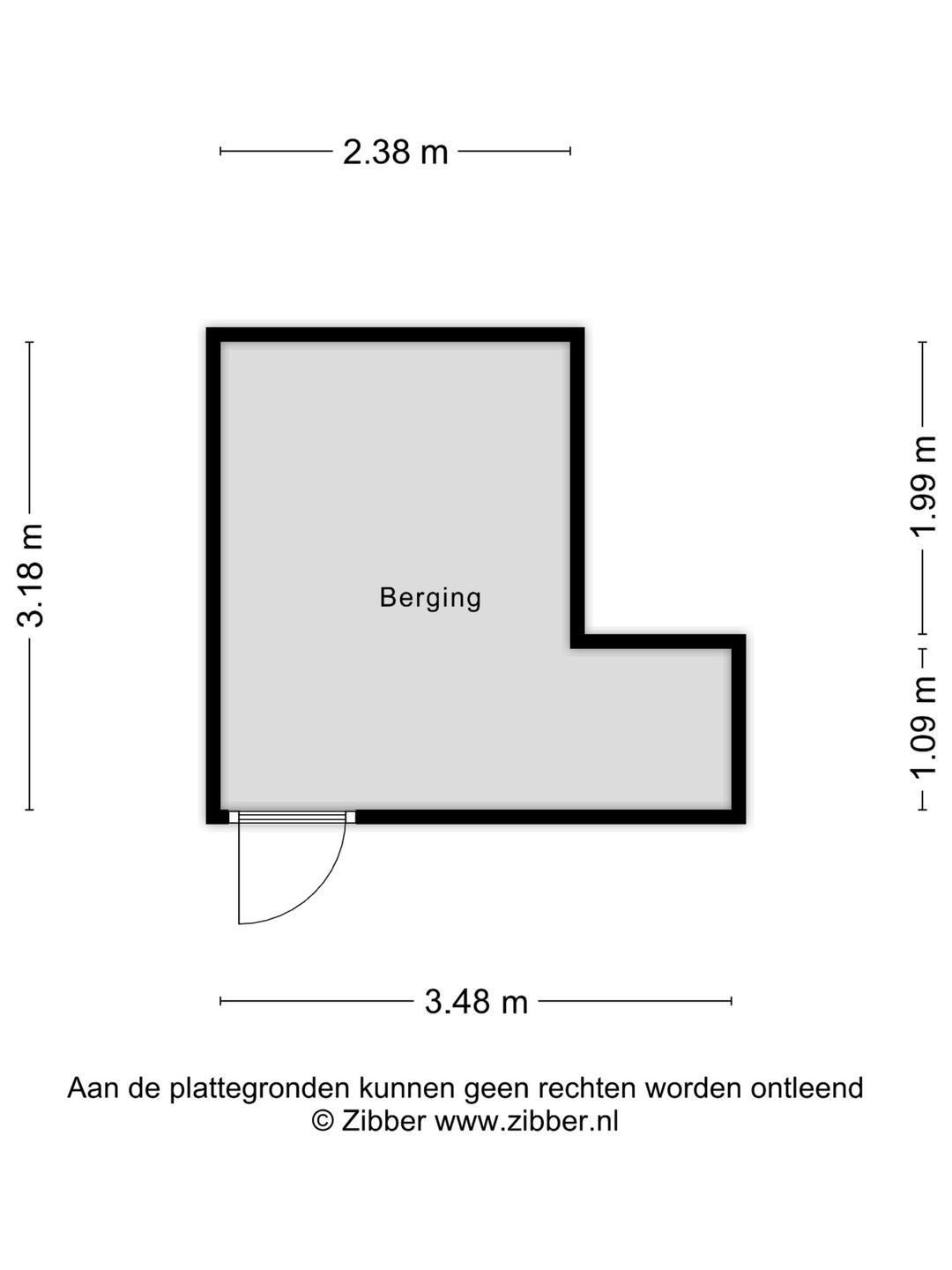 Foto 37 van Bellinistraat 55