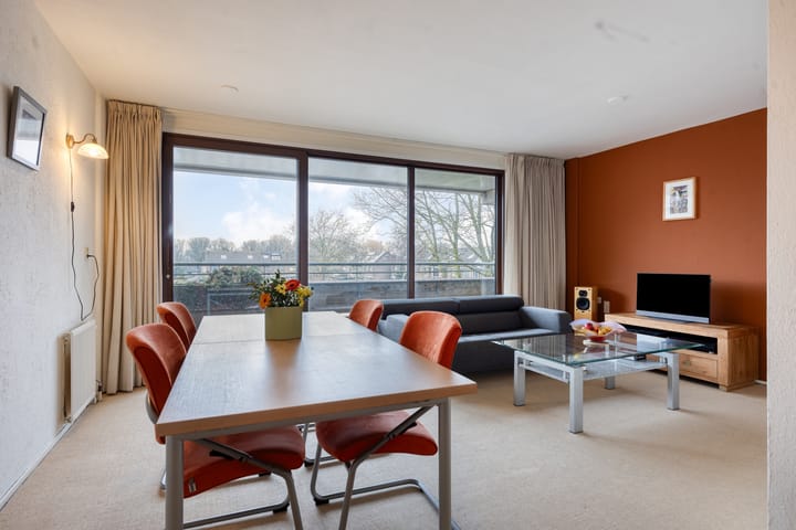 Foto 2 van Bellinistraat 55