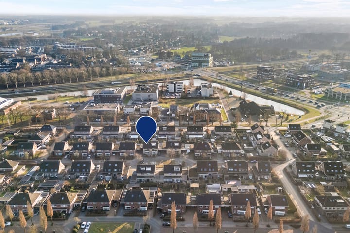 Foto 4 van Veldsinklaan 20