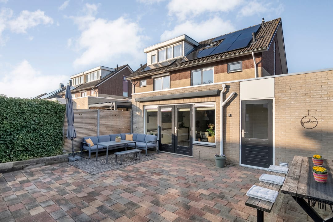 Photo 37 of Veldsinklaan 20