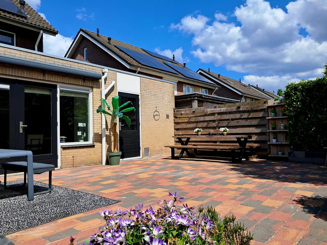 Photo 41 of Veldsinklaan 20