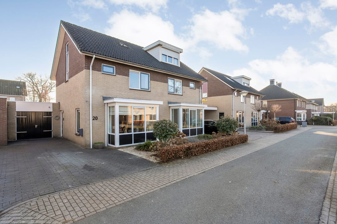 Photo 43 of Veldsinklaan 20