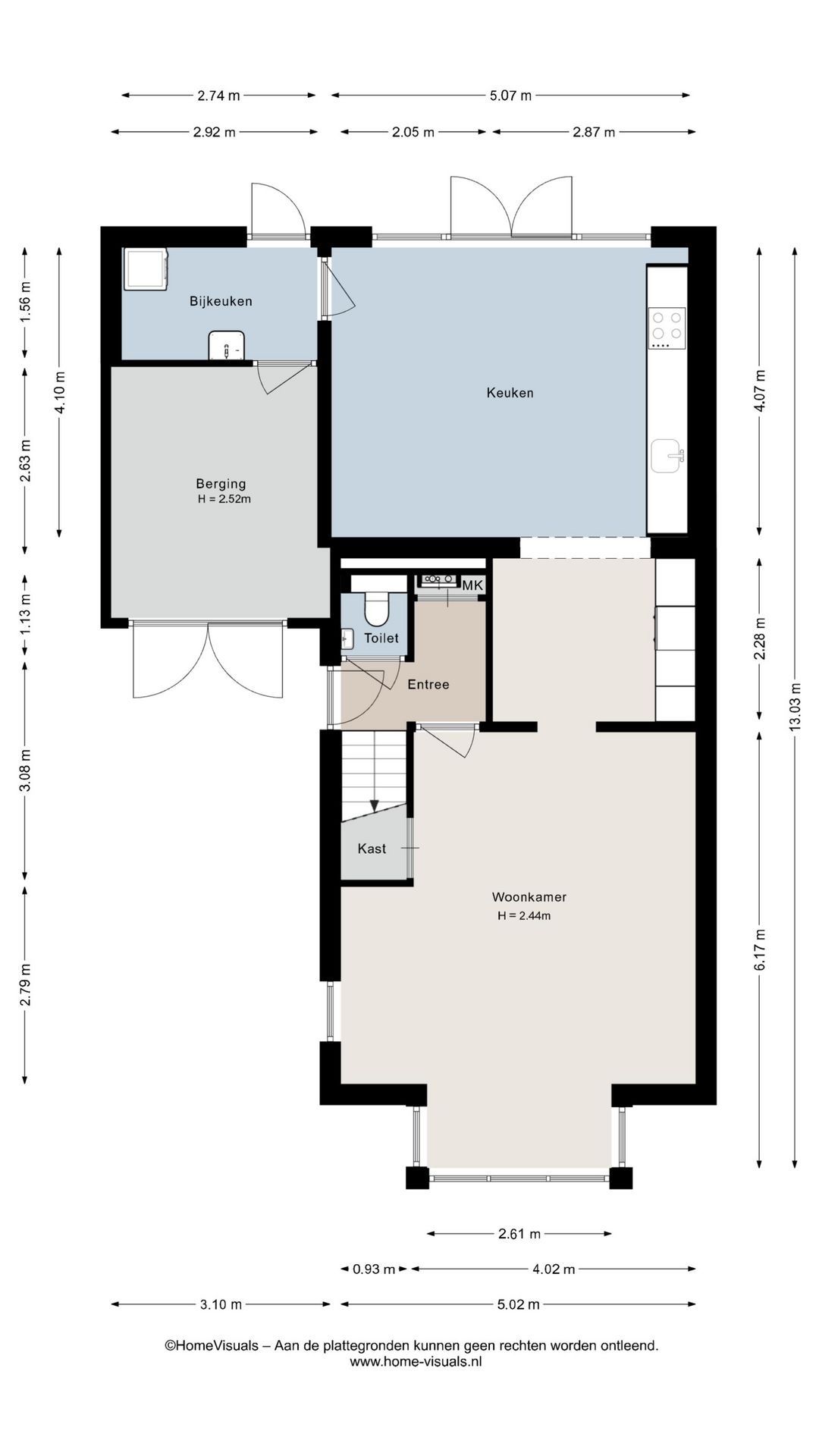 Photo 46 of Veldsinklaan 20