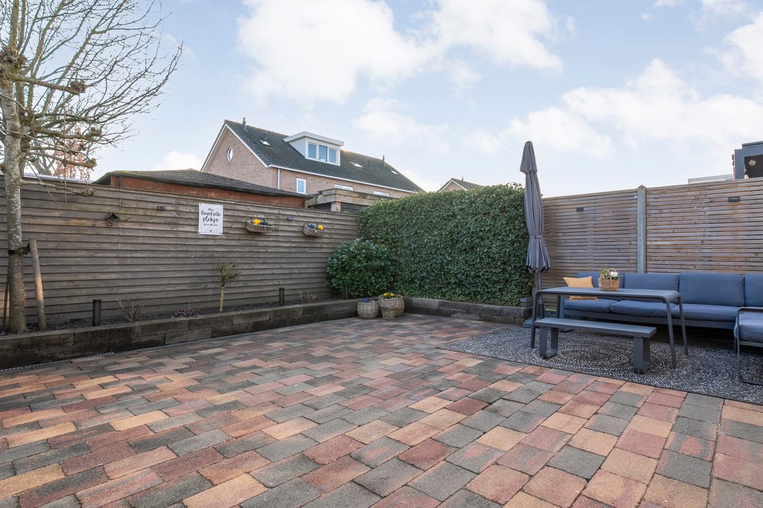 Photo 38 of Veldsinklaan 20