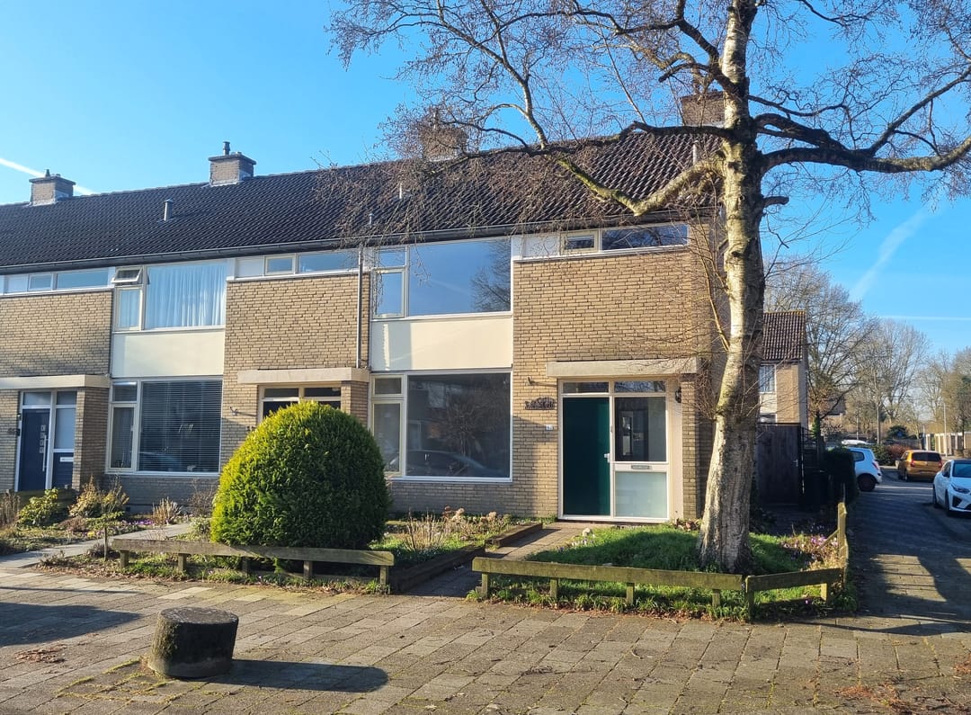 Foto 1 van Donaustraat 62