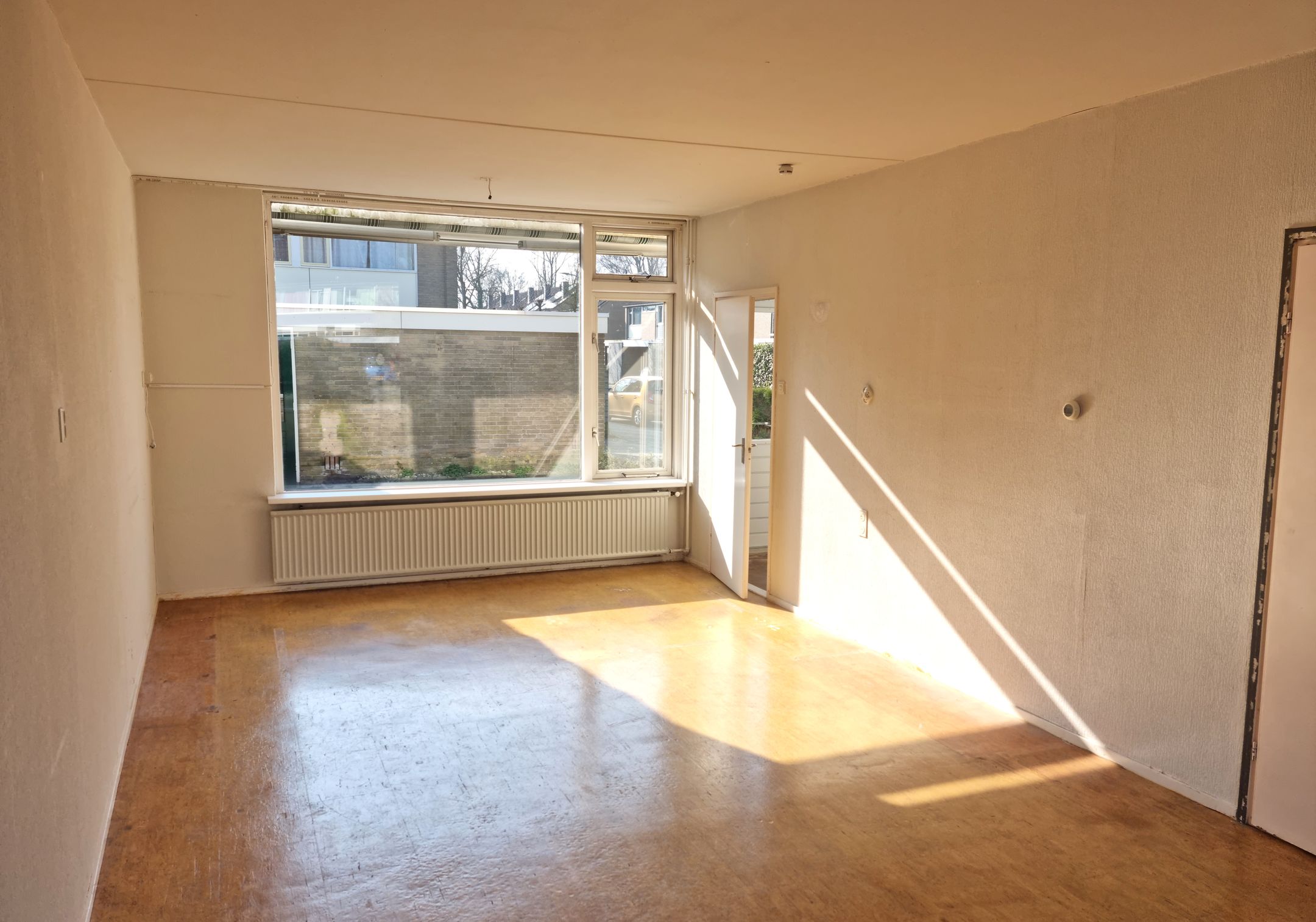 Foto 3 van Donaustraat 62