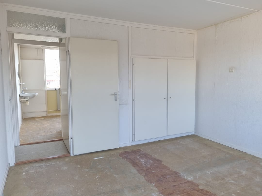 Foto 7 van Donaustraat 62