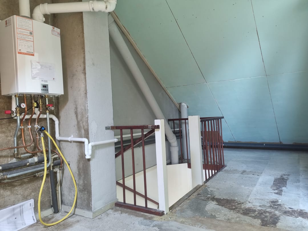 Foto 13 van Donaustraat 62